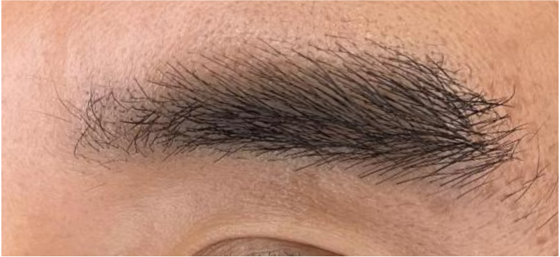 Before BrowBro