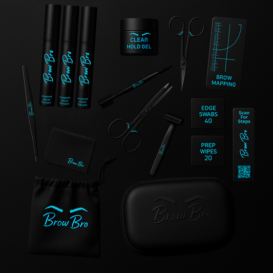 BrowBro Bundle